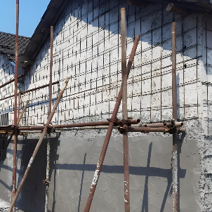 建宁ECC-120 II 类高延性混凝土