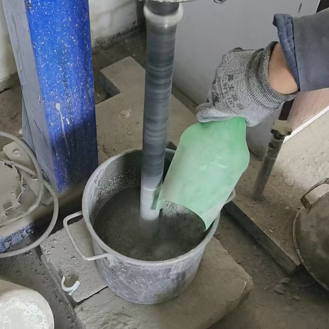 建宁桥梁公路张拉用H60压浆料与普通压浆料有什么区别？