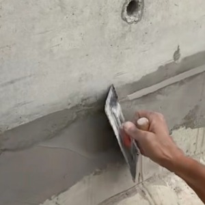 建宁P型防护型环氧树脂砂浆